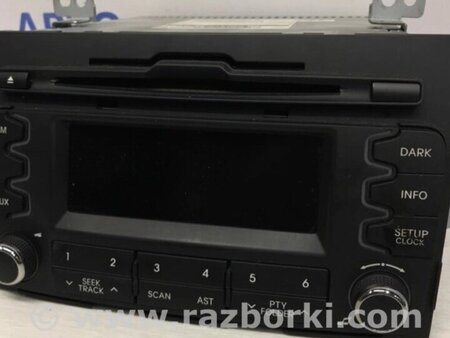 ФОТО Магнітофон для KIA Sportage SL (2010-2015) Киев