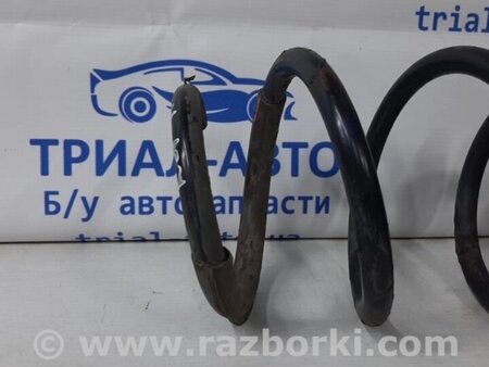 ФОТО Пружина передня для KIA Sportage SL (2010-2015) Киев