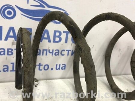 ФОТО Пружина передня для KIA Sportage SL (2010-2015) Киев