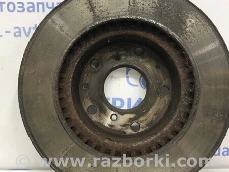 ФОТО Диск гальмівний передній для Suzuki SX4 Киев