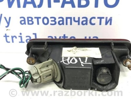 ФОТО Катафот (відбивач) для Nissan Tiida Киев