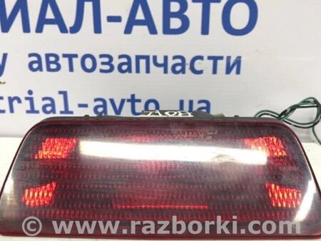 ФОТО Катафот (відбивач) для Nissan Tiida Киев