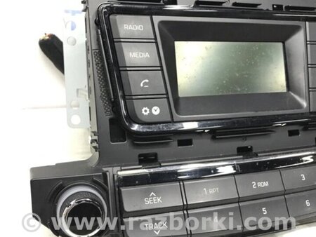 ФОТО Магнітофон для Hyundai Tucson Киев