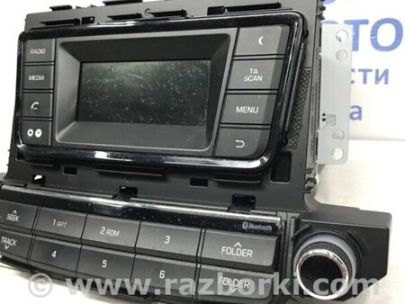 ФОТО Магнітофон для Hyundai Tucson Киев