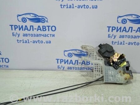 ФОТО Замок двері задній лівий для Hyundai Tucson Киев
