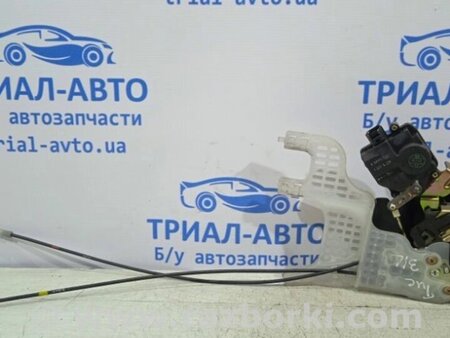 ФОТО Замок двері задній лівий для Hyundai Tucson Киев