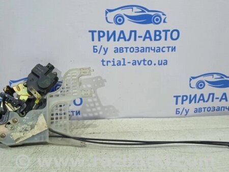 ФОТО Замок двері задній правий для Hyundai Tucson Киев