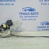 Замок двері задній правий Hyundai Tucson