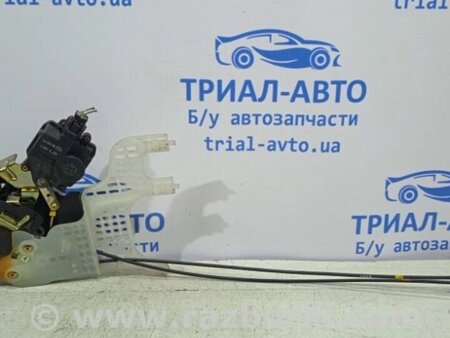 ФОТО Замок двері задній правий для Hyundai Tucson Киев