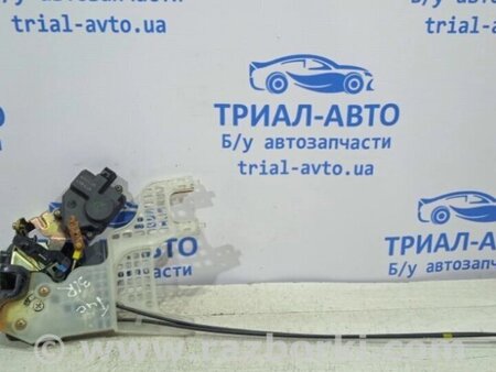 ФОТО Замок двері задній правий для Hyundai Tucson Киев