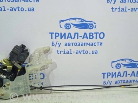ФОТО Замок двері задній правий для Hyundai Tucson Киев