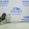 Замок двері задній правий Hyundai Tucson