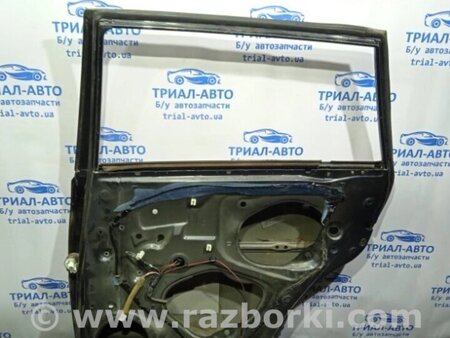 ФОТО Двері задні праві для Toyota RAV-4 (05-12) Киев