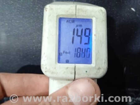 ФОТО Двері задні праві для Toyota RAV-4 (05-12) Киев