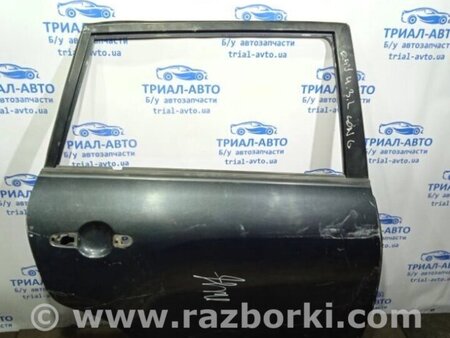 ФОТО Двері задні праві для Toyota RAV-4 (05-12) Киев