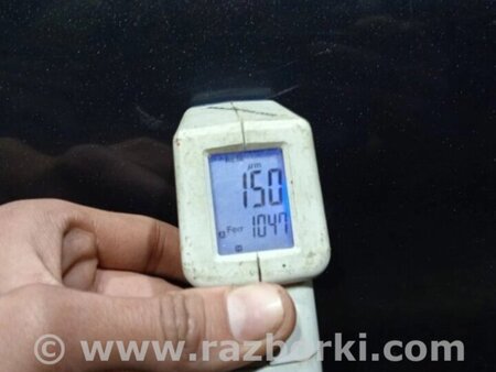ФОТО Двері задні праві для Toyota RAV-4 (05-12) Киев