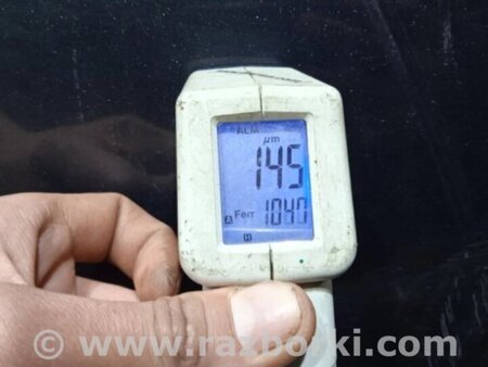ФОТО Двері задні праві для Toyota RAV-4 (05-12) Киев