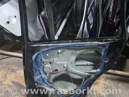 ФОТО Двері задні праві для Toyota RAV-4 (05-12) Киев