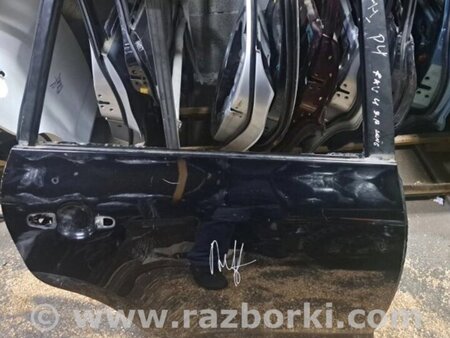 ФОТО Двері задні праві для Toyota RAV-4 (05-12) Киев