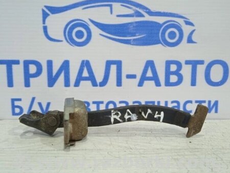 ФОТО Обмежувач дверей передній лівий для Toyota RAV-4 (05-12) Киев