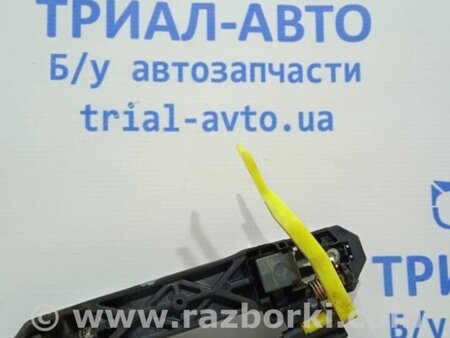 ФОТО Ручка дверей зовнішня задня ліва для Toyota RAV-4 (05-12) Киев