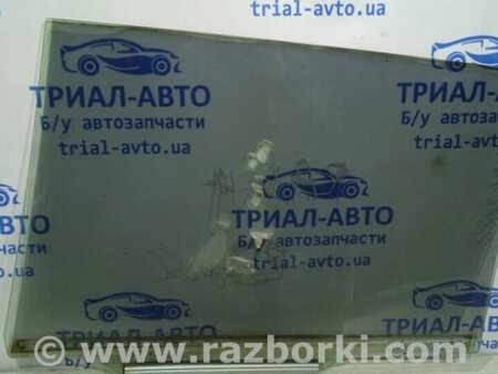 ФОТО Скло двері заднє ліве для Toyota RAV-4 (05-12) Киев