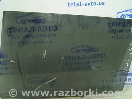 ФОТО Скло двері заднє ліве для Toyota RAV-4 (05-12) Киев