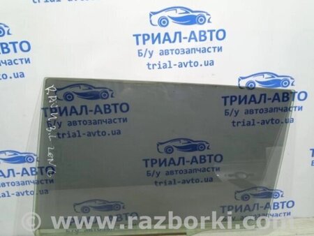 ФОТО Скло двері заднє ліве для Toyota RAV-4 (05-12) Киев