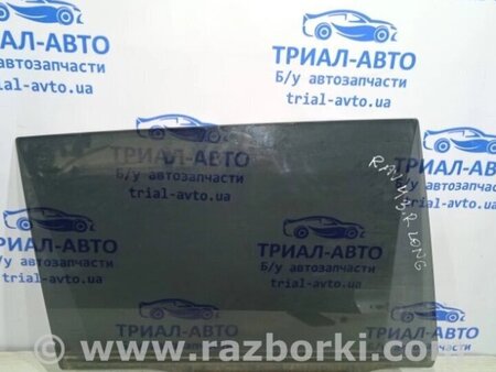 ФОТО Скло двері заднє праве для Toyota RAV-4 (05-12) Киев