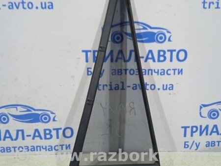 ФОТО Скло двері задніх лівих (кватирка) для Toyota RAV-4 (05-12) Киев