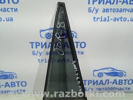 ФОТО Скло двері задніх лівих (кватирка) для Toyota RAV-4 (05-12) Киев