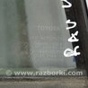 ФОТО Скло двері задніх лівих (кватирка) для Toyota RAV-4 (05-12) Киев