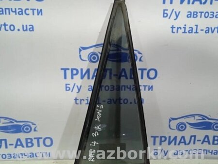 ФОТО Скло двері задньої правої (кватирка) для Toyota RAV-4 (05-12) Киев