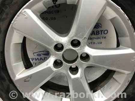 ФОТО Запаска із гумою для Lexus RX350 Киев