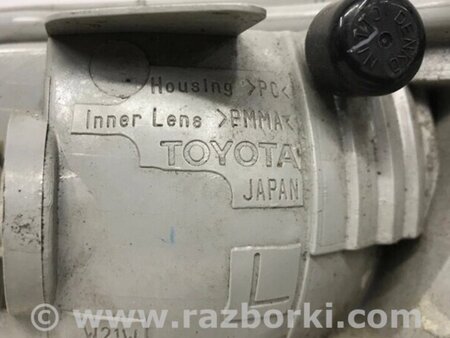 ФОТО Катафот лівий для Lexus RX350 Киев