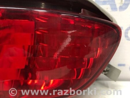 ФОТО Катафот правий для Lexus RX350 Киев