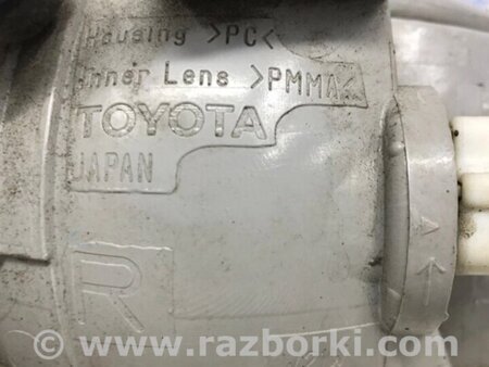 ФОТО Катафот правий для Lexus RX350 Киев