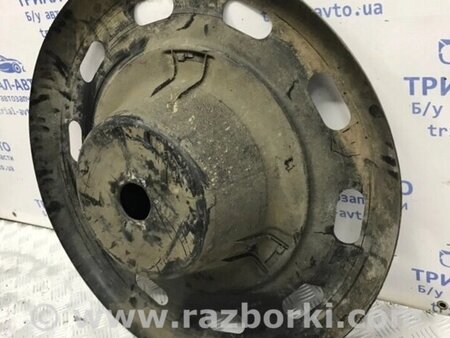 ФОТО Чохол запасного колеса для Lexus RX350 Киев