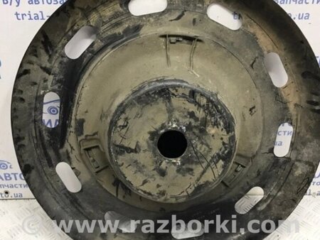 ФОТО Чохол запасного колеса для Lexus RX350 Киев