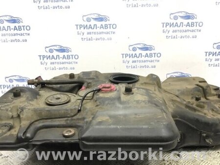 ФОТО Бак паливний пластик для Lexus RX350 Киев