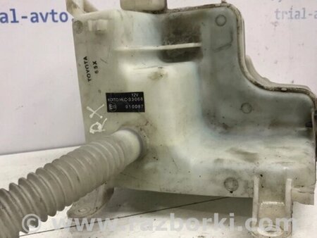 ФОТО Бачок омивача для Lexus RX350 Киев