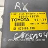 ФОТО Блок керування для Lexus RX350 Киев