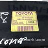 ФОТО Блок комфорту для Lexus RX350 Киев