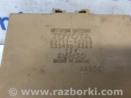 ФОТО Блок навігації для Lexus RX350 Киев