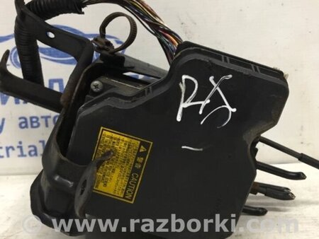 ФОТО Блок ABS для Lexus RX350 Киев