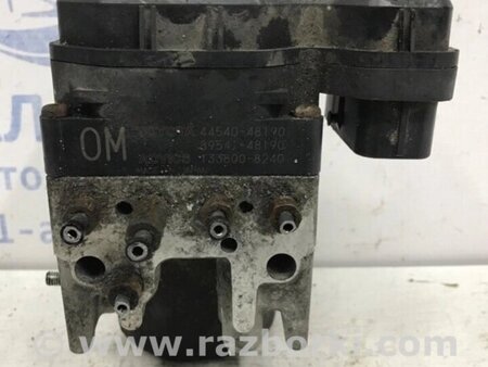 ФОТО Блок ABS для Lexus RX350 Киев