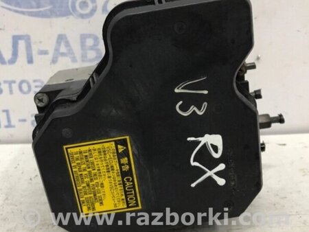 ФОТО Блок ABS для Lexus RX350 Киев