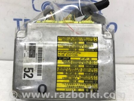 ФОТО Блок AIRBAG для Lexus RX350 Киев