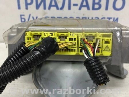 ФОТО Блок AIRBAG для Lexus RX350 Киев