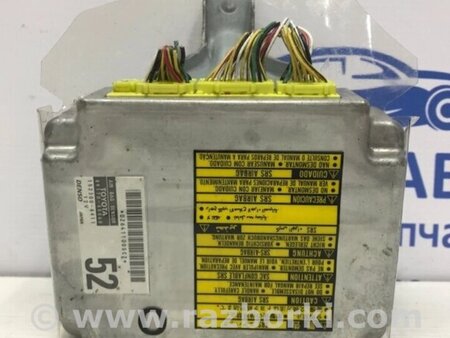 ФОТО Блок AIRBAG для Lexus RX350 Киев